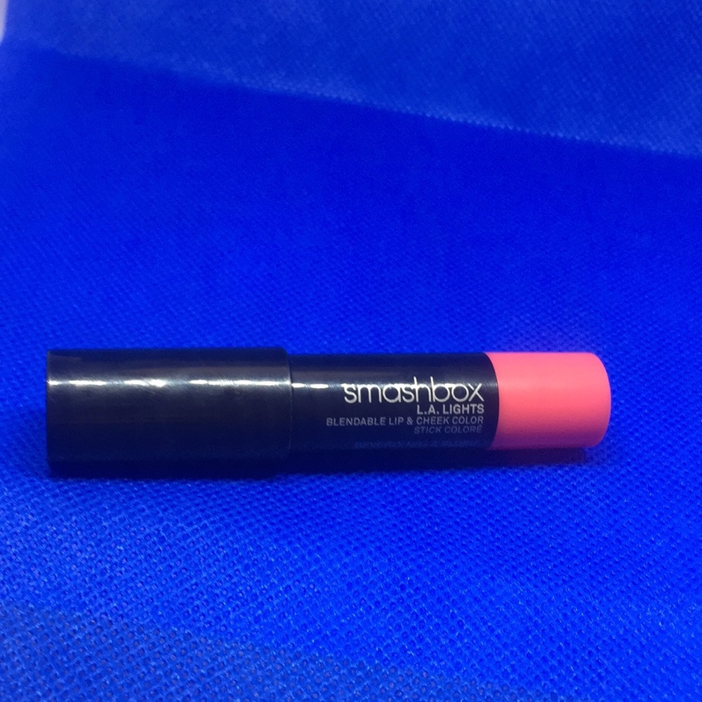 Smashbox Beverly Hills Blush Lip and Cheek Color